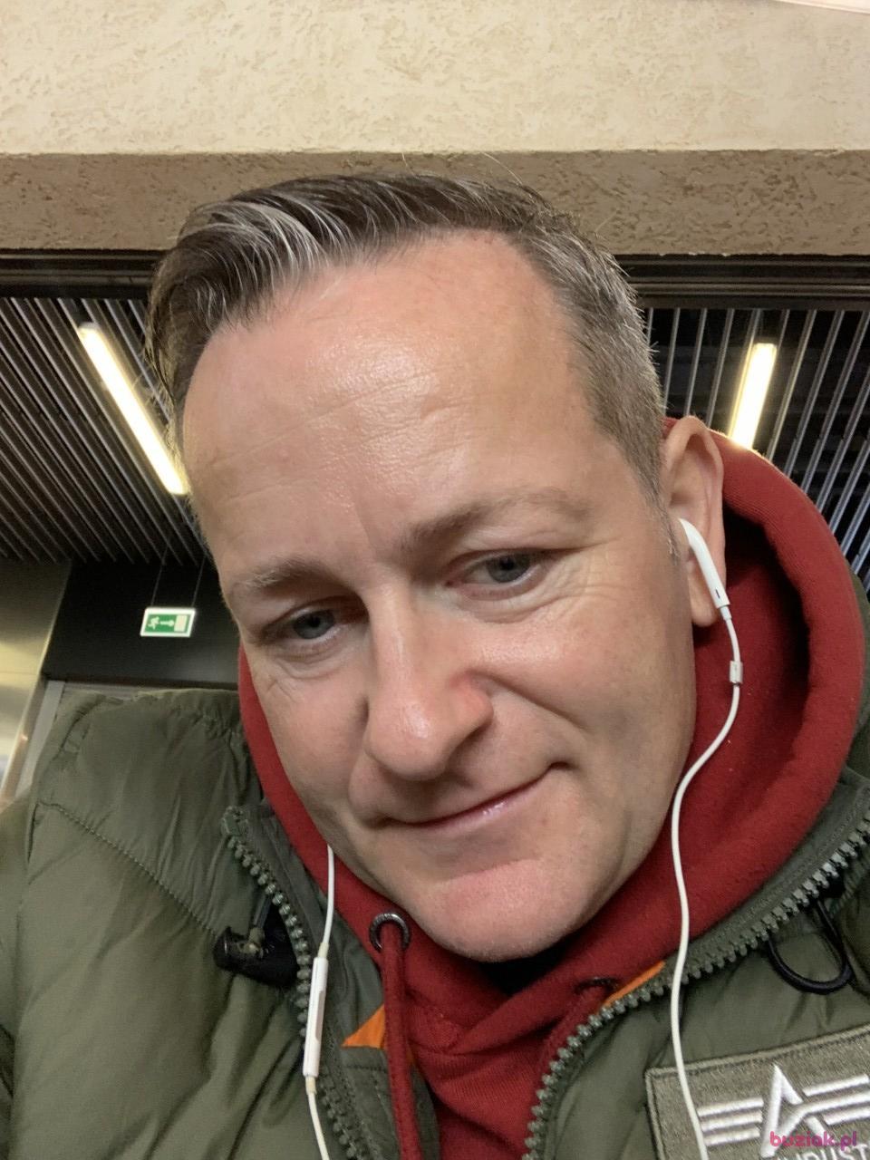 Slawek, Mężczyzna, 42, Katowice, Polska, Zdjęcie: 2
