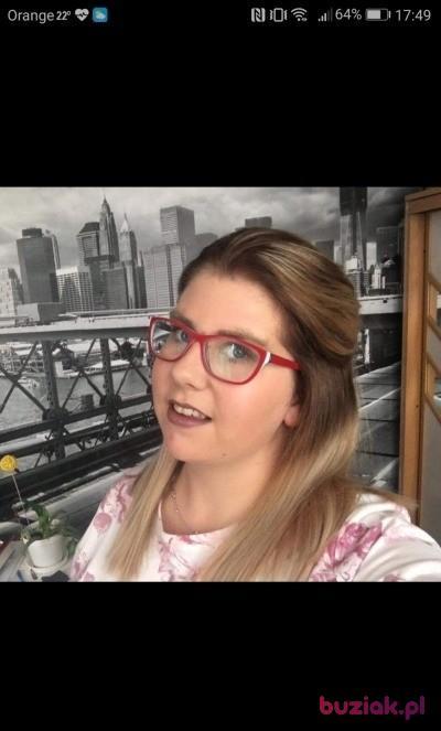lagodnaoliwia, Female, 30, Solec Kujawski, Polska, Photo: 2