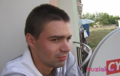 Marcin, Male, 42, Kutno, Polska, Photo: 3