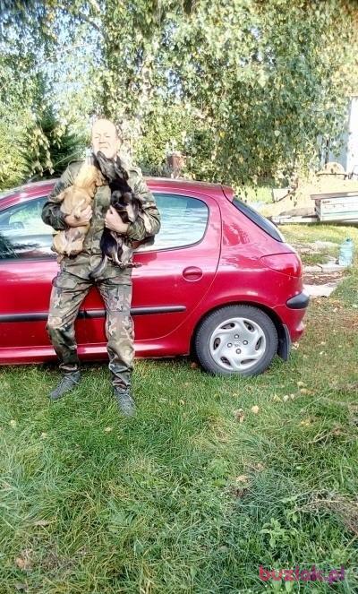 Cezary, Male, 47, Bełchatów, Polska, Photo: 3
