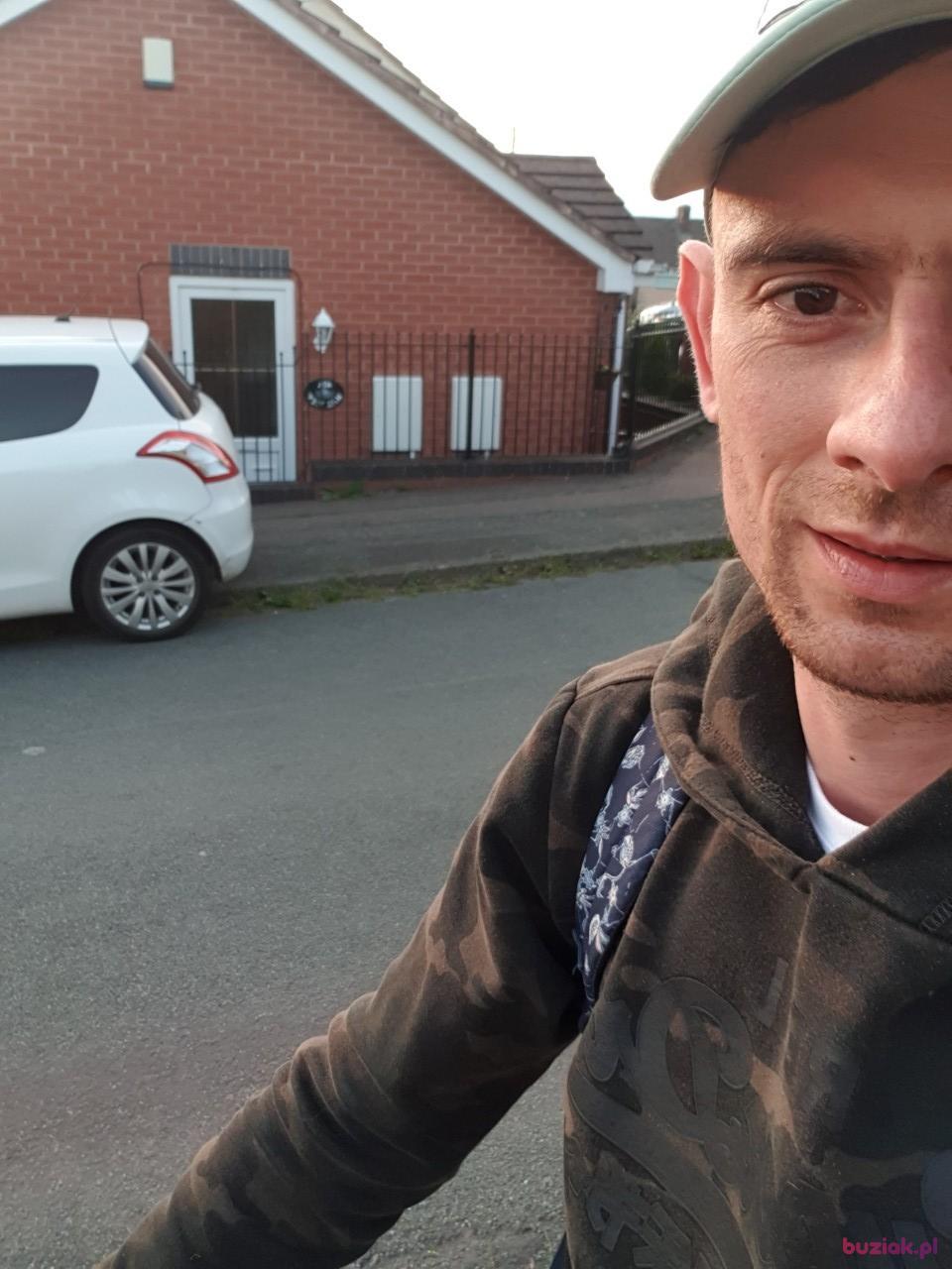 KON, Male, 42, Tees Grove, Wielka Brytania, Photo: 4