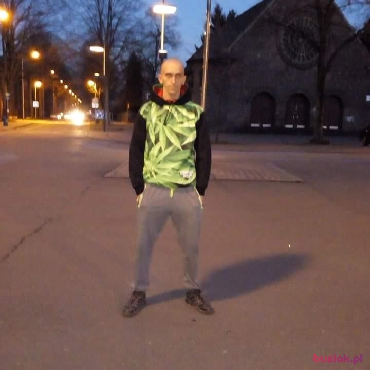 Dawid, Mężczyzna, 34, Kędzierzyn-Koźle, Polska, Zdjęcie: 2