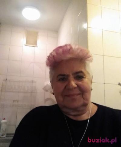 Jadzia, Female, 65, Wadowice, Polska, Photo: 3