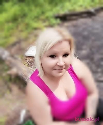 Basia, Female, 37, Wrocław, Polska, Photo: 2