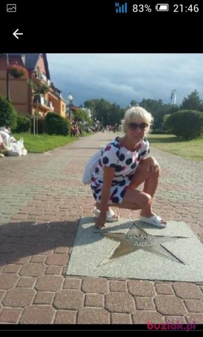Mariola, Female, 61, Żyrardów, Polska, Photo: 3