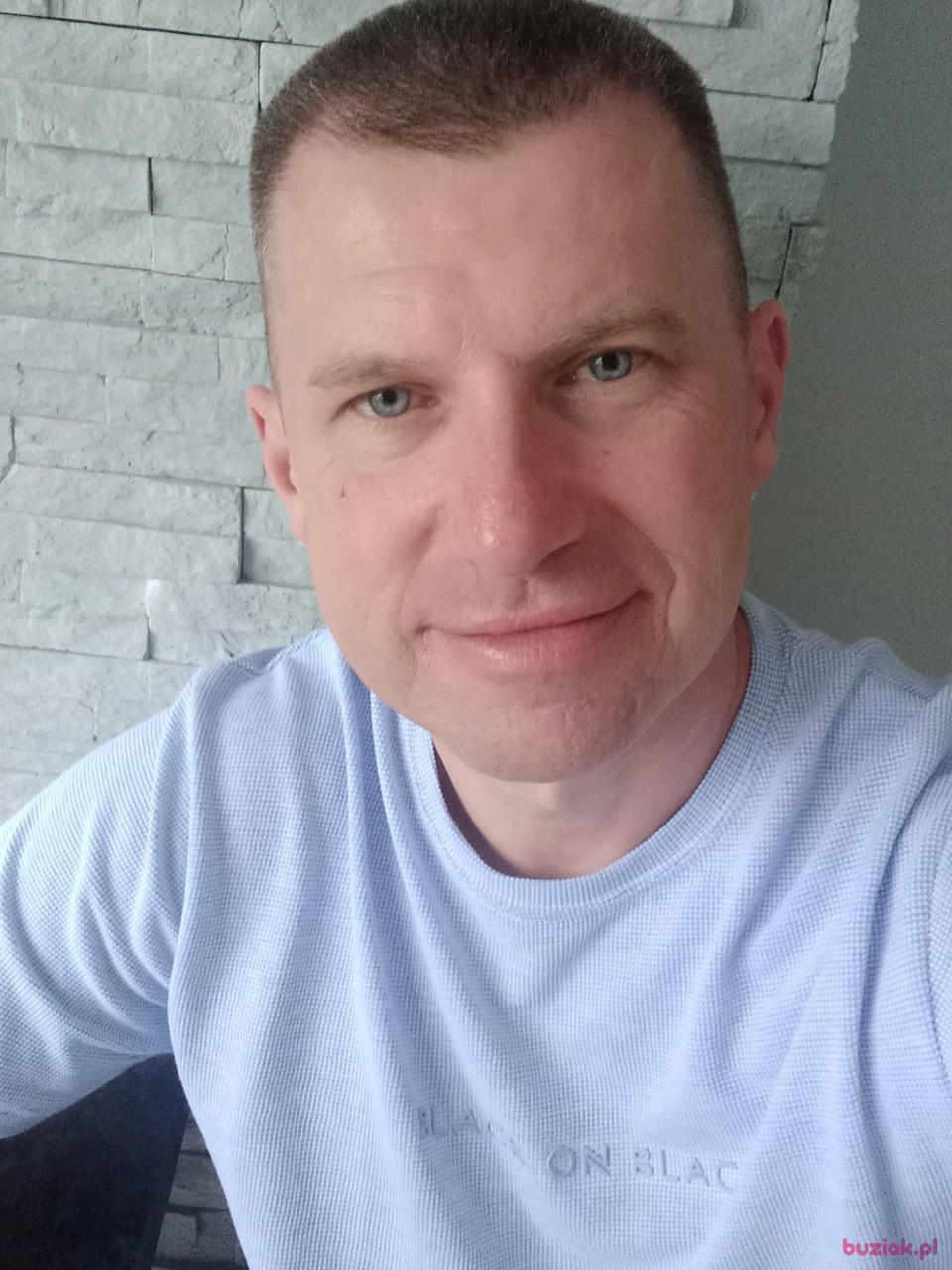 arkadiusz, Male, 46, Poznań, Polska, Photo: 2