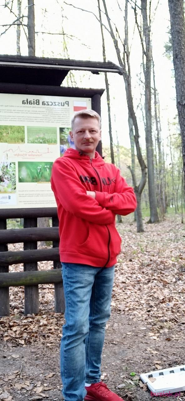 Andrzej, Male, 52, Wyszków, Polska, Photo: 2