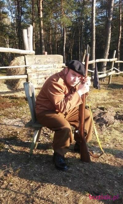 Hubert , Male, 38, Nowy Dwór Mazowiecki, Polska, Photo: 3