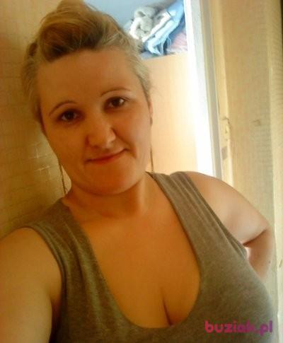KATARZYNA, Female, 48, Biskupiec, Polska, Photo: 2