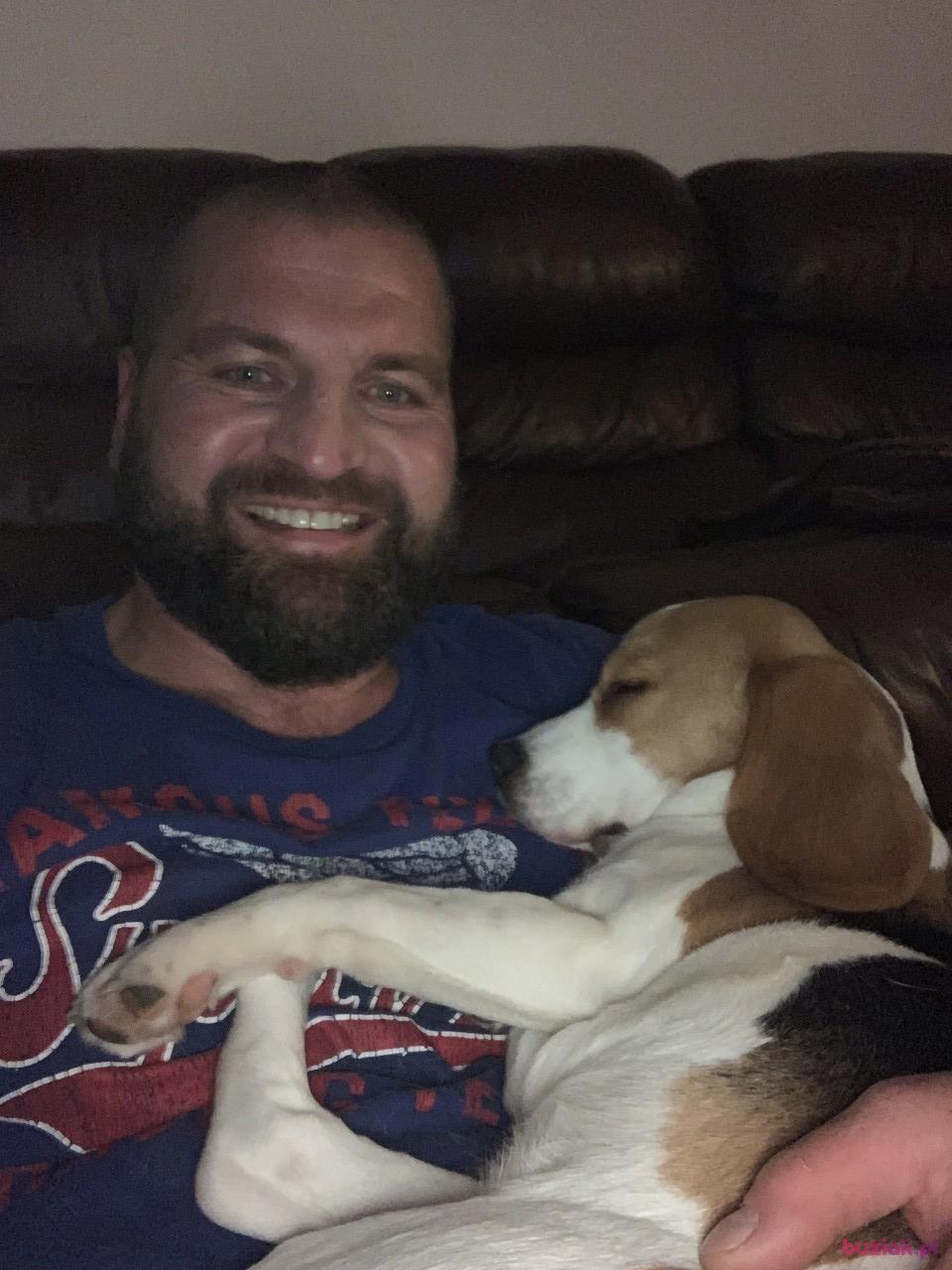 Ric, Male, 44, Birmingham, Wielka Brytania, Photo: 3