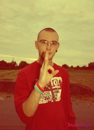 Kuba, Mężczyzna, 31, Wrocław, Polska, Zdjęcie: 2