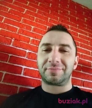 rafal, Male, 41, Holandia, Photo: 1