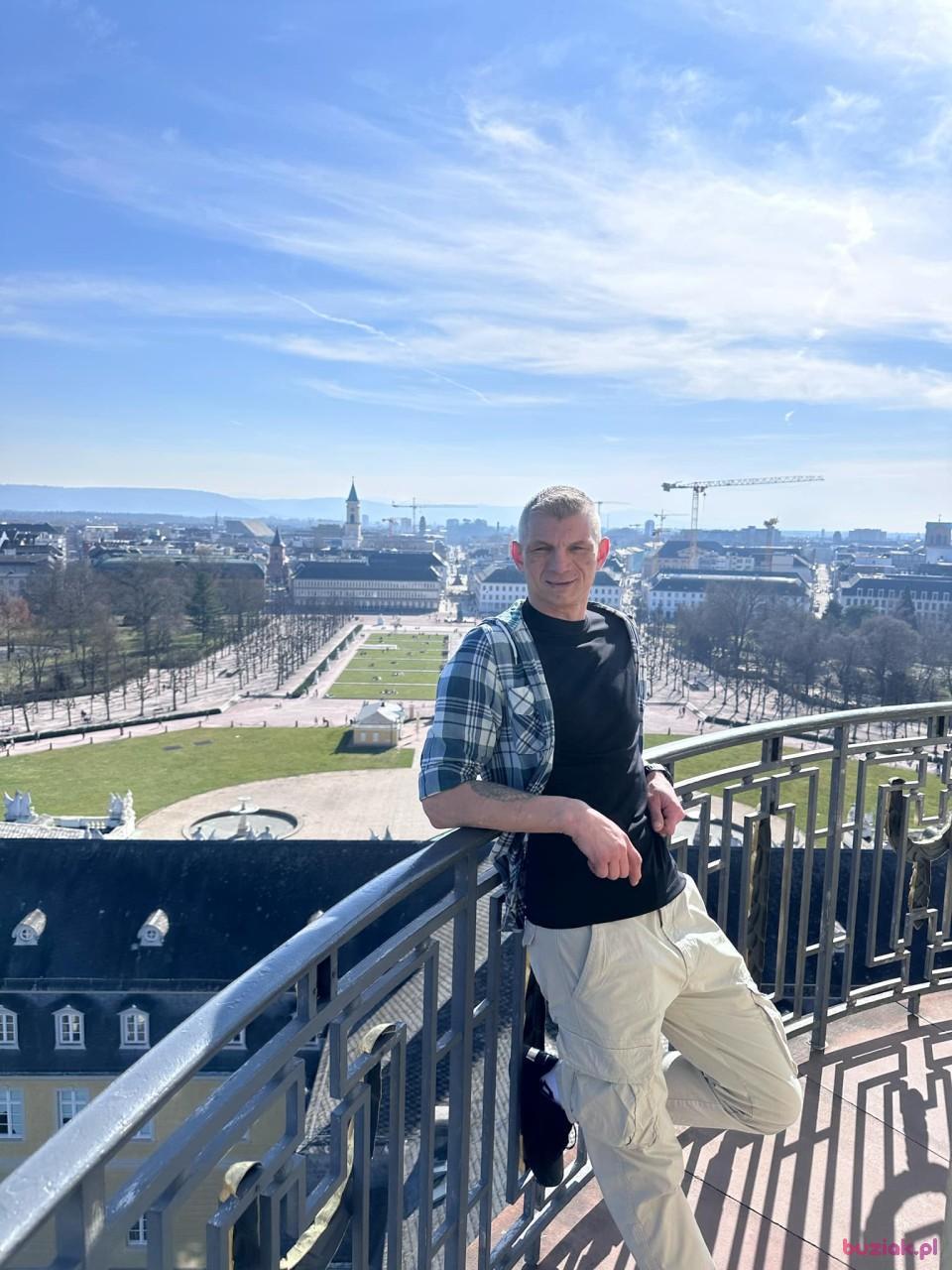 Michal, Male, 47, Kalisz, Polska, Photo: 2