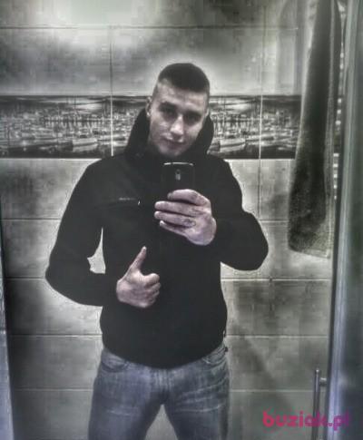 krystian, Male, 30, Gdynia, Polska, Photo: 5