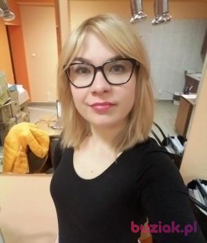 Olga, Female, 33, Polska, Photo: 4