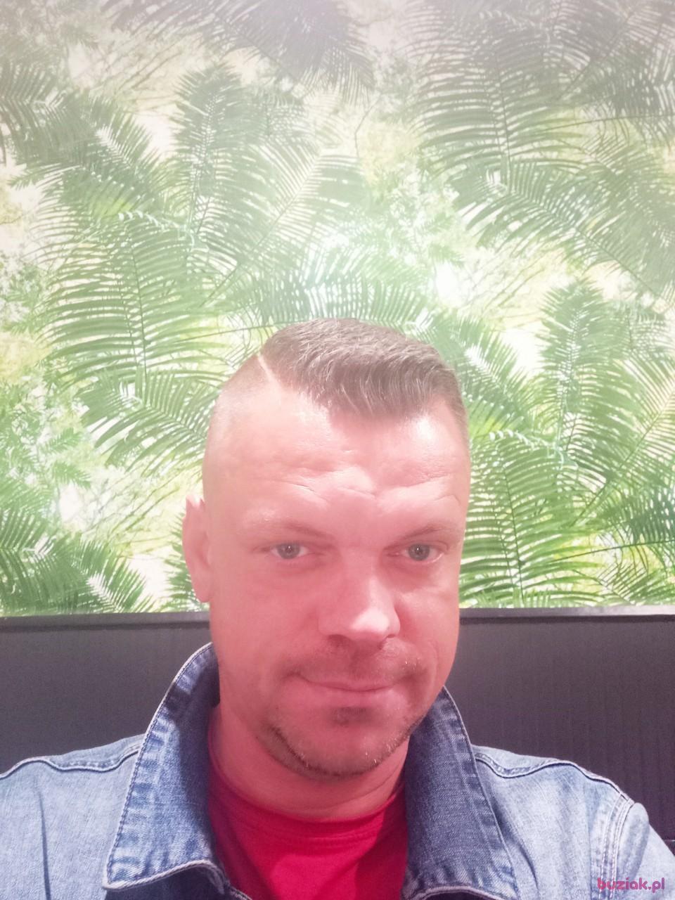 Pio, Male, 47, Bytów, Polska, Photo: 1