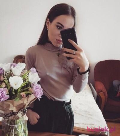 Melissa, Female, 33, Augustów, Polska, Photo: 2