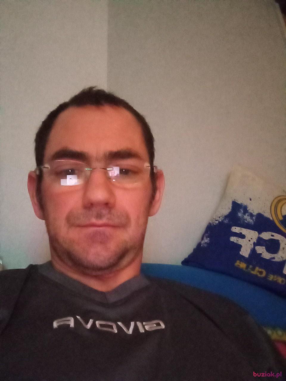 har, Mężczyzna, 43, Żory, Polska, Zdjęcie: 2
