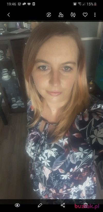 Agnieszka, Female, 42, Włocławek, Polska, Photo: 3