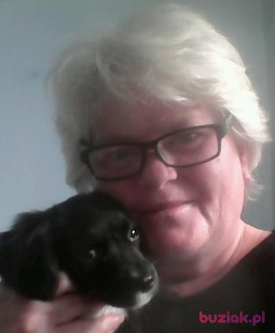 agnieszka, Female, 58, Dobiegniew, Polska, Photo: 2