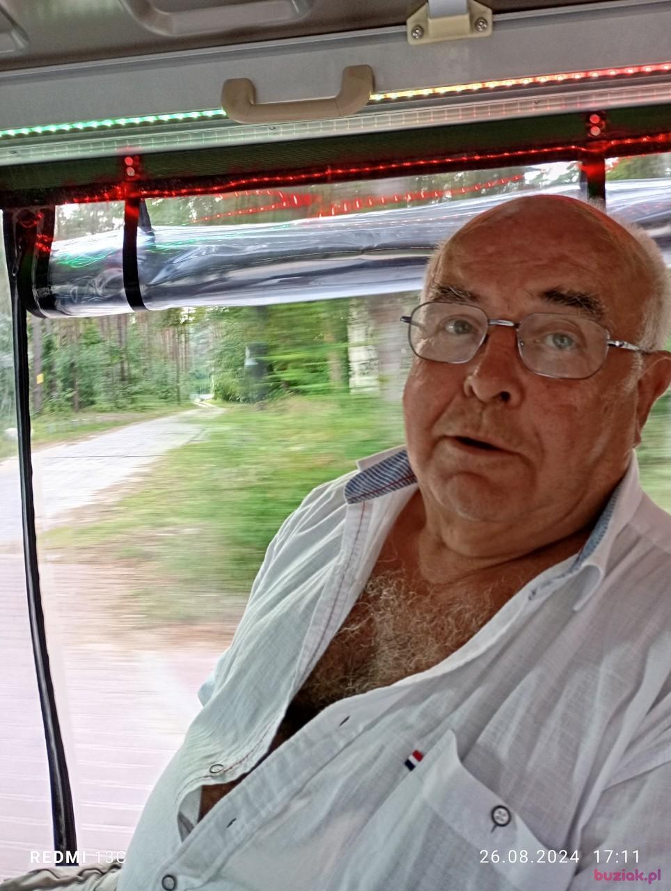 Karl, Male, 72, Saarbrucken, Niemcy, Photo: 2