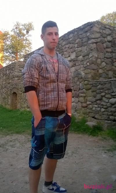Jacek, Mężczyzna, 30, Szczytno, Polska, Zdjęcie: 2