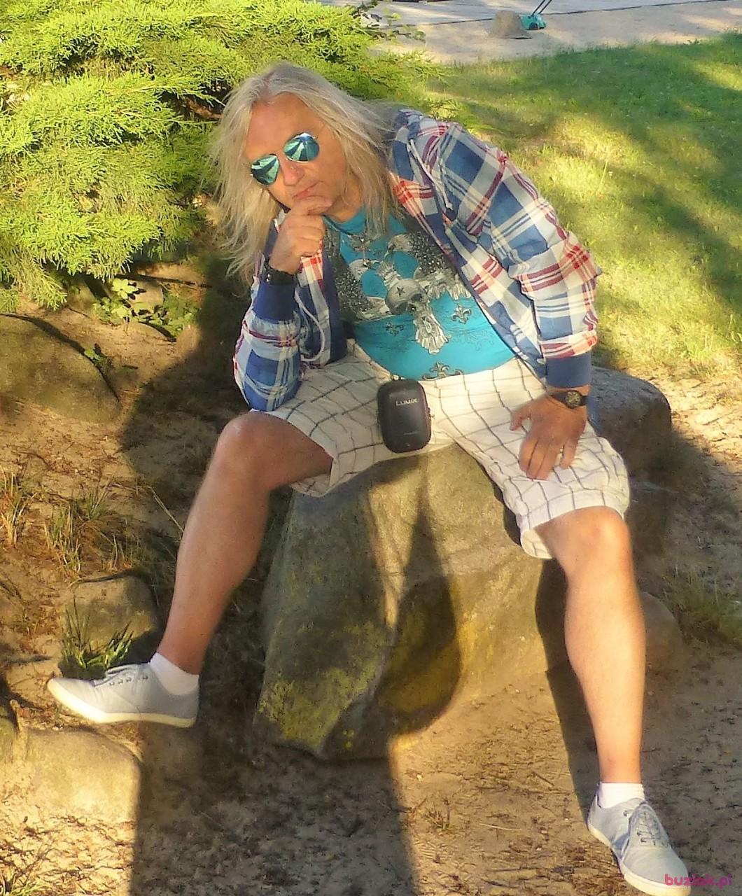 Darek, Male, 64, Warszawa, Polska, Photo: 4