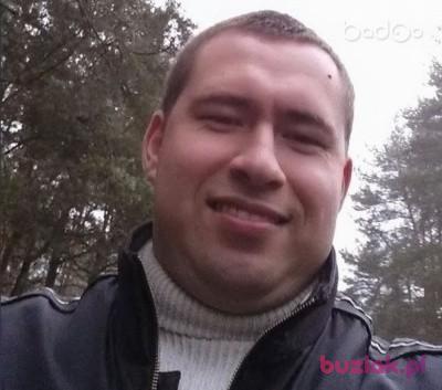 Darek, Male, 42, Stąporków, Polska, Photo: 3