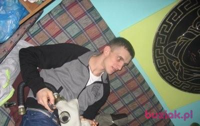 Paweł, Male, 40, Bielsko-Biała, Polska, Photo: 2