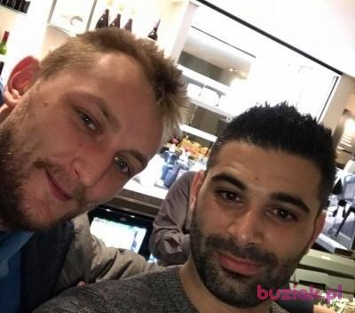 Rafael , Male, 39, Wielka Brytania, Photo: 4