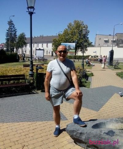Marek, Male, 64, Siedlce, Polska, Photo: 1