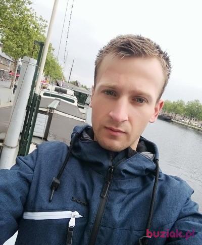 Marcin, Male, 34, Holandia, Photo: 3