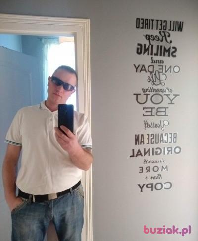 Gregor, Male, 45, Wałcz, Polska, Photo: 1