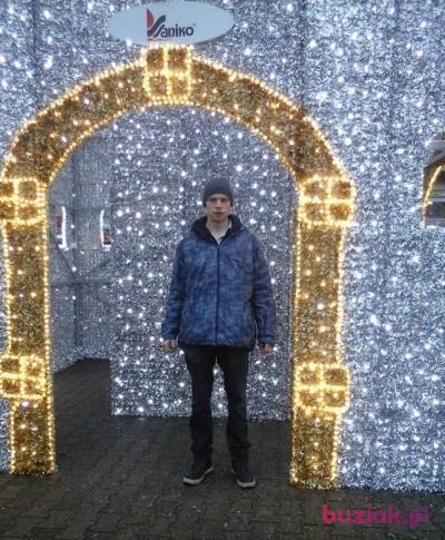 kod26, Male, 36, Włocławek, Polska, Photo: 3