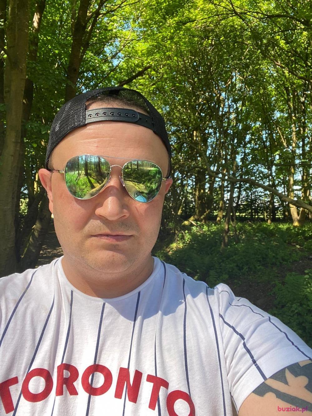 Kuba, Male, 44, Wielka Brytania, Photo: 3