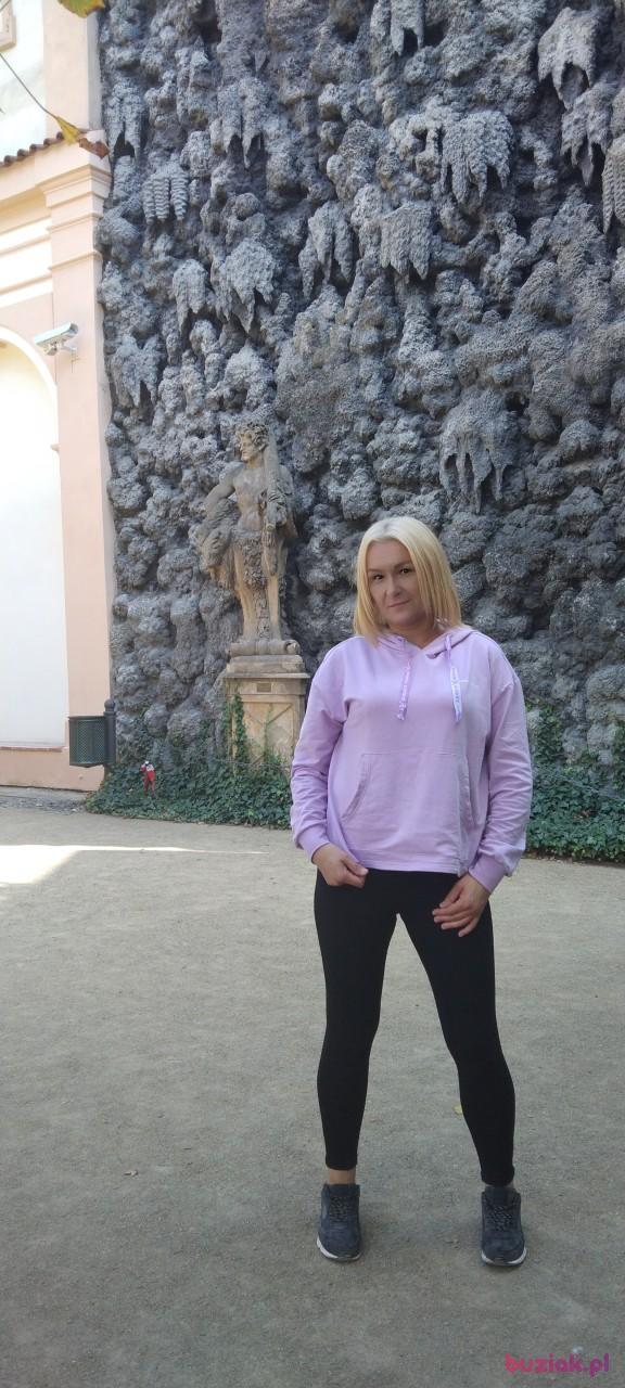 Monika, Kobieta, 50, Poznań, Polska, Zdjęcie: 3