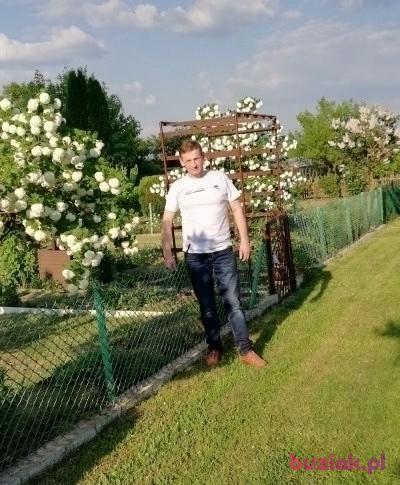 Marek, Male, 59, Bolesławiec, Polska, Photo: 2