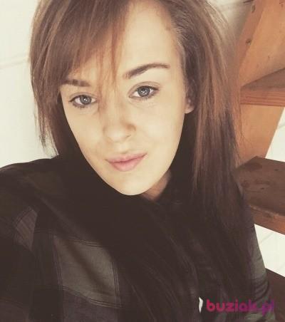 Klaudia996, Kobieta, 29, Rotterdam, Holandia, Zdjęcie: 2