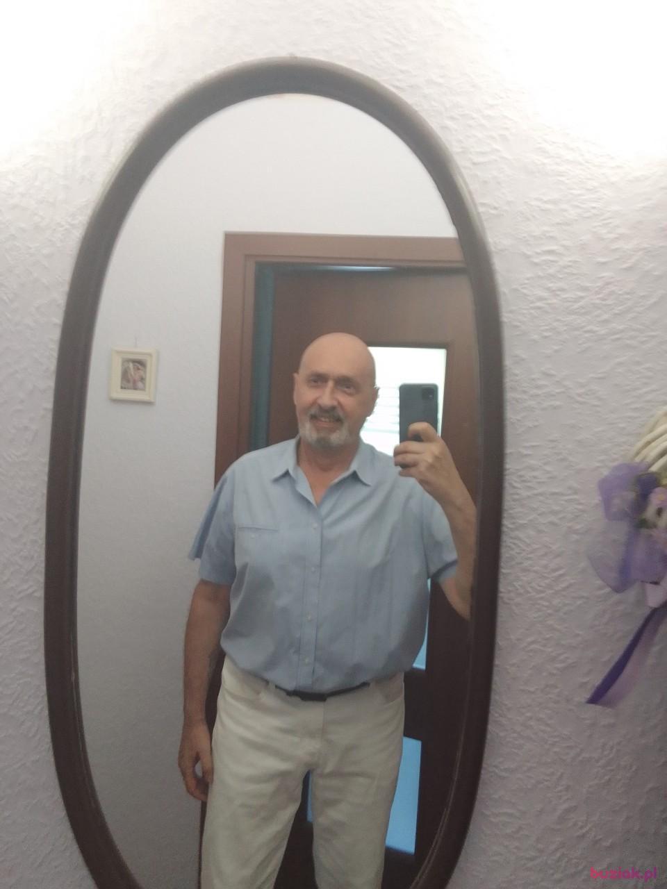 Jacek, Mężczyzna, 65, Bydgoszcz, Polska, Zdjęcie: 9
