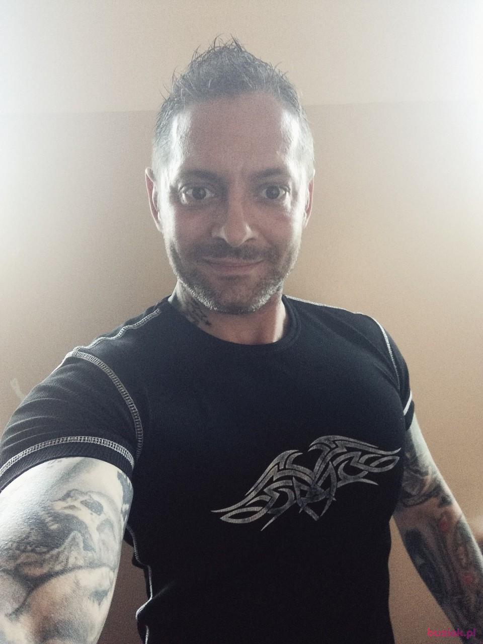 Patryk, Male, 41, Ostróda, Polska, Photo: 8