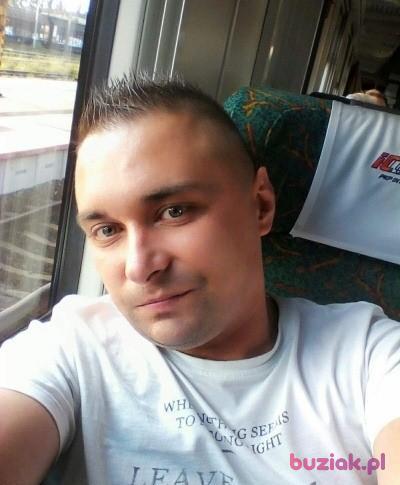 Przemek, Male, 40, Ostrów Wielkopolski, Polska, Photo: 4