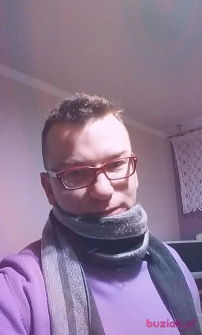 krzysztof, Mężczyzna, 42, Śrem, Polska, Zdjęcie: 1