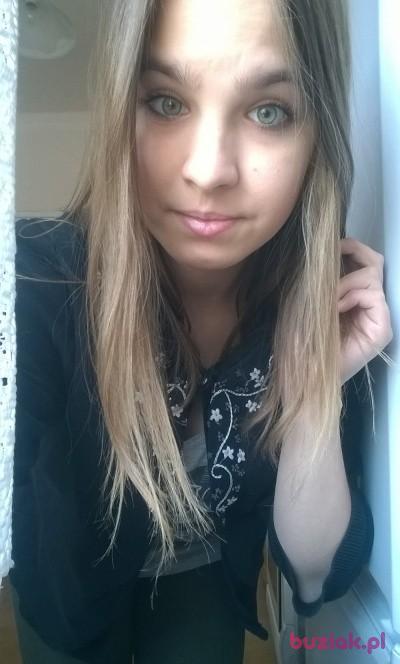 klusiaaaa, Kobieta, 30, Warszawa, Polska, Zdjęcie: 2