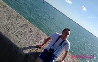 Rafał, Male, 35, Wielka Brytania, Photo: 2