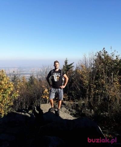 Andrzej , Male, 37, Jelcz-Laskowice, Polska, Photo: 2