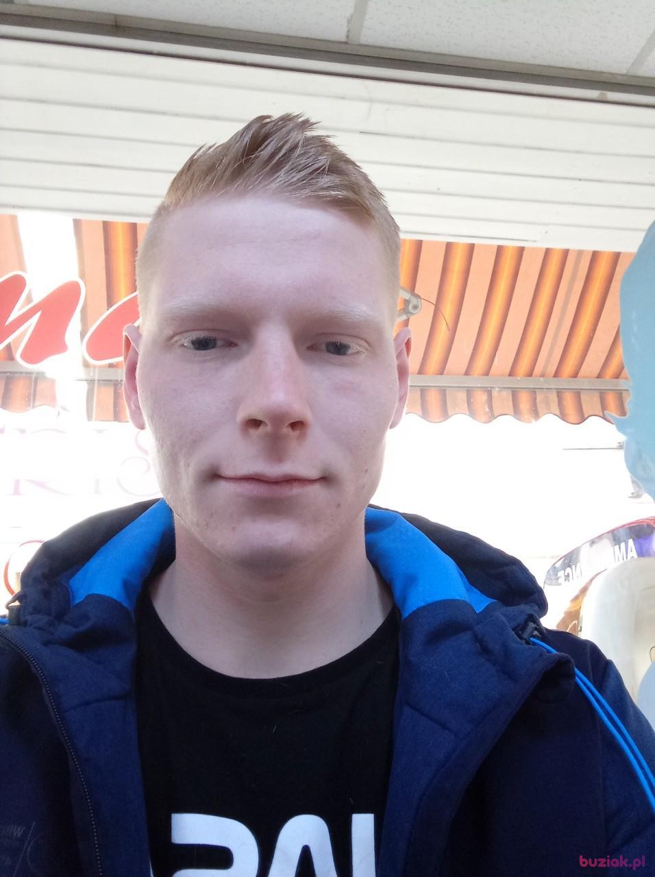 Dawid, Male, 28, Arnhem, Holandia, Photo: 2