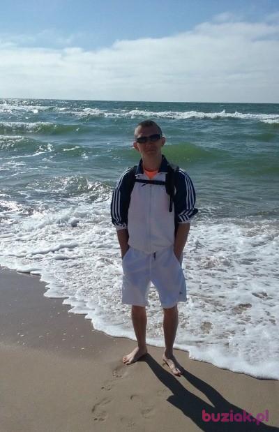 Darek, Male, 42, Gliwice, Polska, Photo: 3