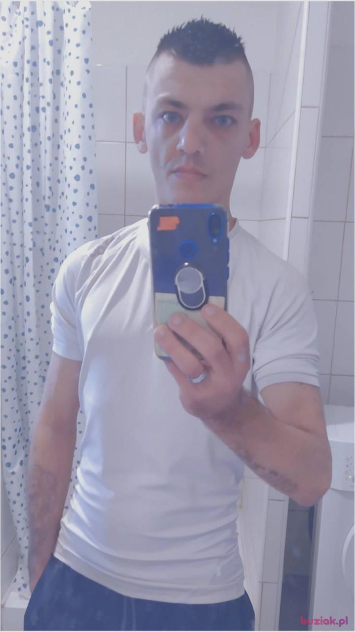 Dawid, Male, 33, Czechy, Photo: 1
