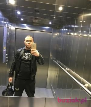 Daanieeleczek, Mężczyzna, 34, Poznań, Polska, Zdjęcie: 2