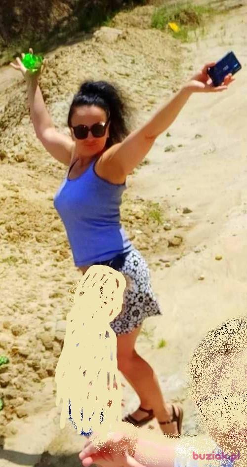 Małgosia, Kobieta, 53, Szydłowiec, Polska, Zdjęcie: 2